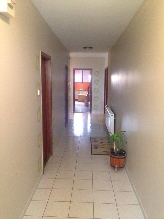 Venusz Panzio Es Vendeglo Bed & Breakfast Bagod Екстериор снимка