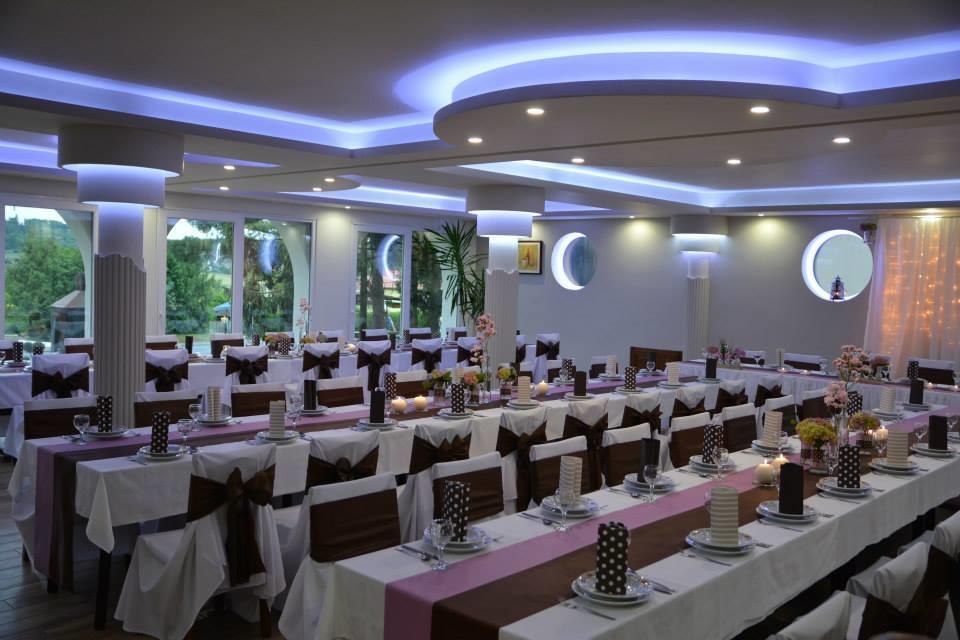 Venusz Panzio Es Vendeglo Bed & Breakfast Bagod Екстериор снимка