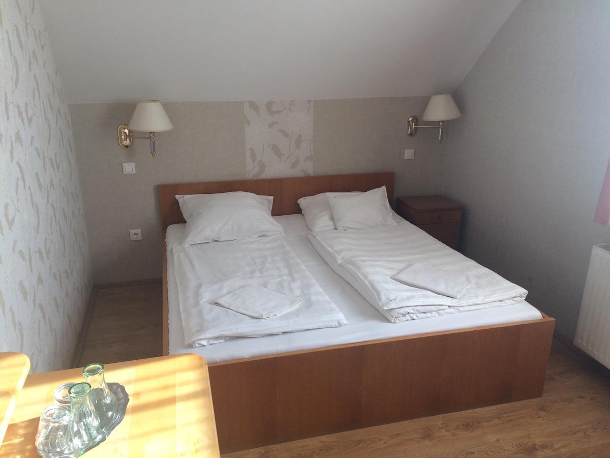 Venusz Panzio Es Vendeglo Bed & Breakfast Bagod Екстериор снимка