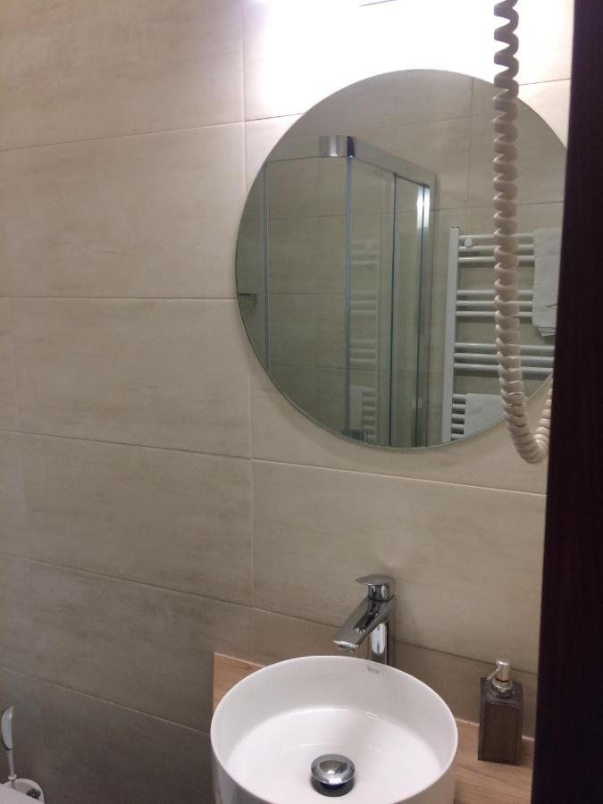 Venusz Panzio Es Vendeglo Bed & Breakfast Bagod Екстериор снимка