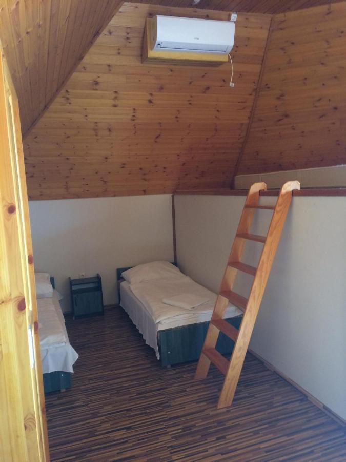 Venusz Panzio Es Vendeglo Bed & Breakfast Bagod Екстериор снимка